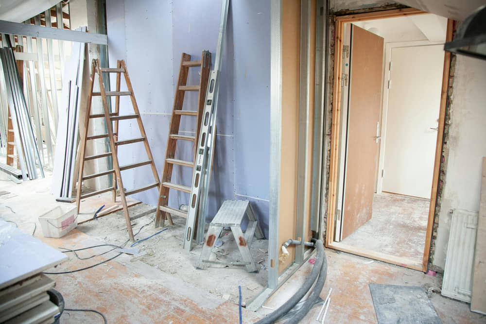 reformas integrales invierta en su hogar