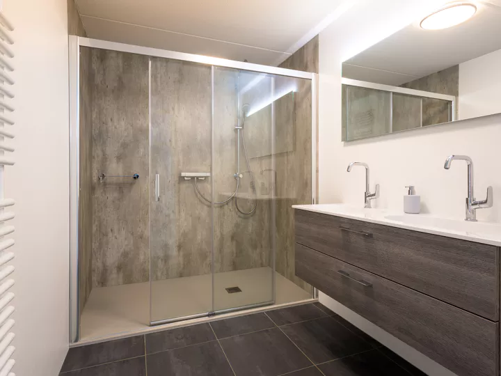 invierta en su hogar cambio de bañera por ducha